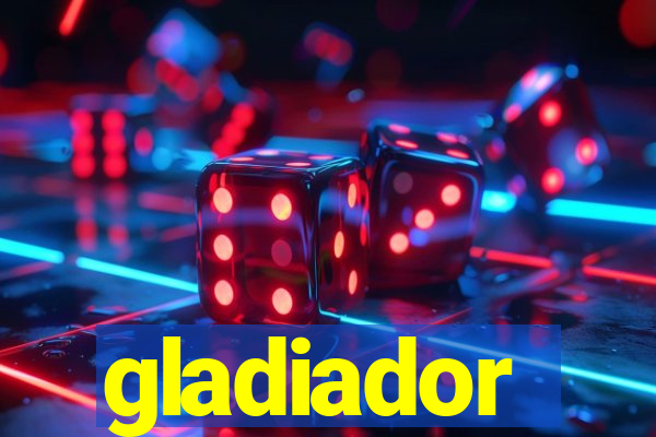 gladiador significado espiritual