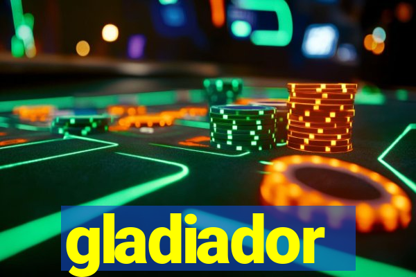 gladiador significado espiritual