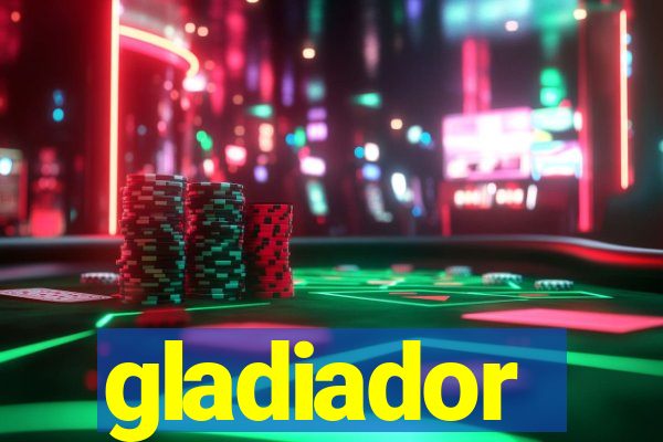 gladiador significado espiritual