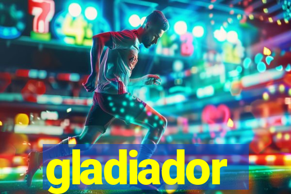 gladiador significado espiritual