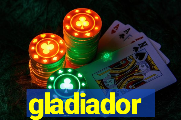 gladiador significado espiritual