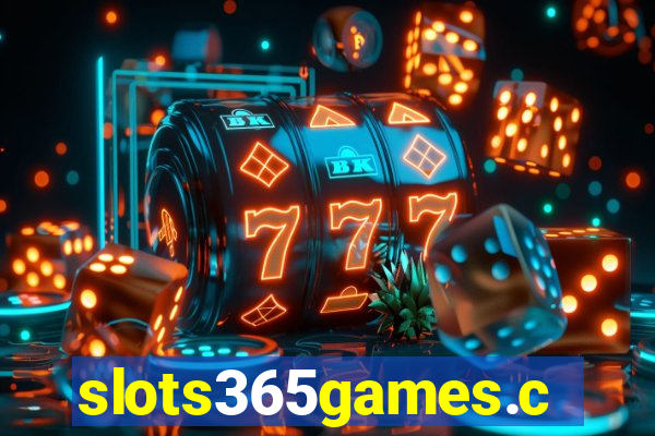 slots365games.com