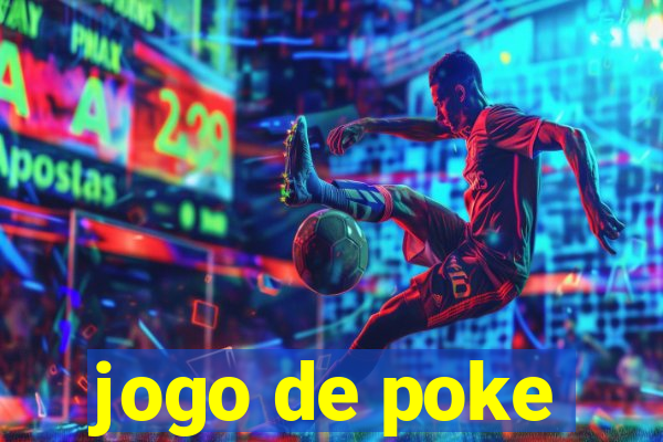 jogo de poke