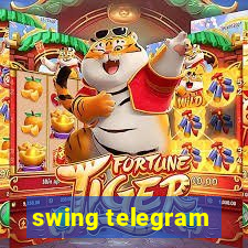 swing telegram