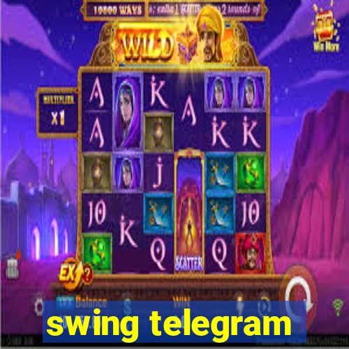 swing telegram