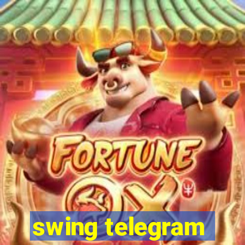 swing telegram