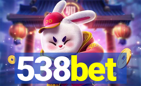 538bet