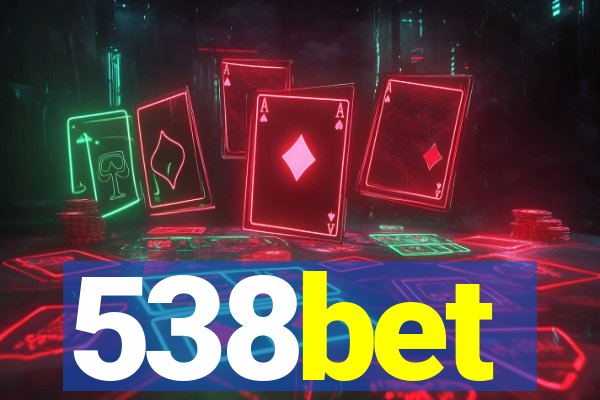 538bet