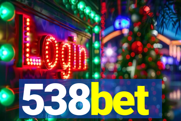 538bet