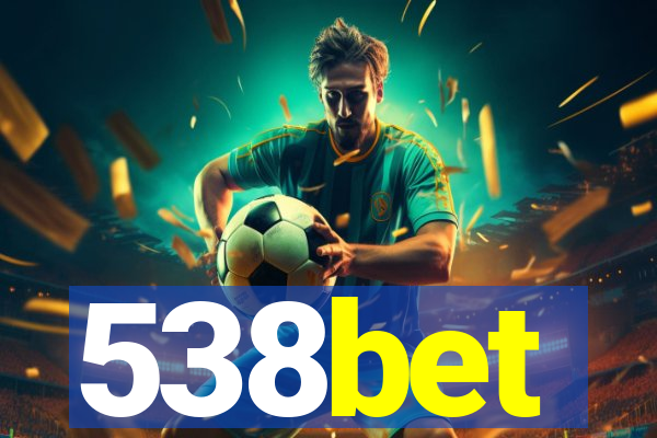 538bet