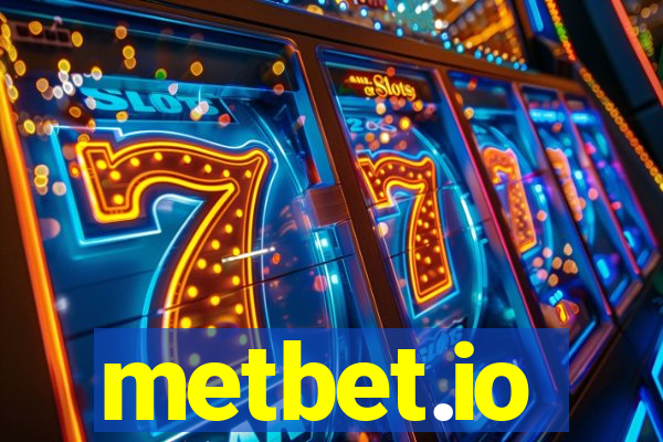 metbet.io