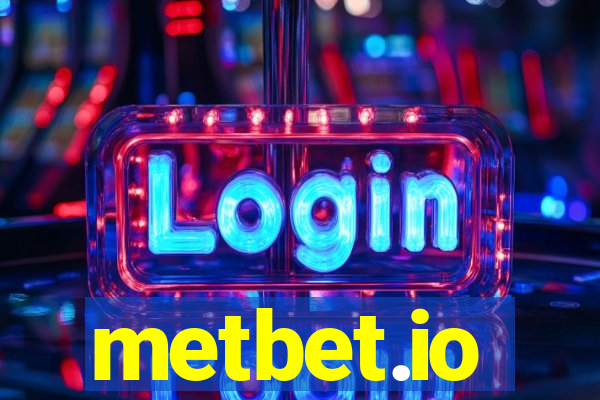 metbet.io