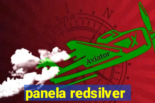 panela redsilver