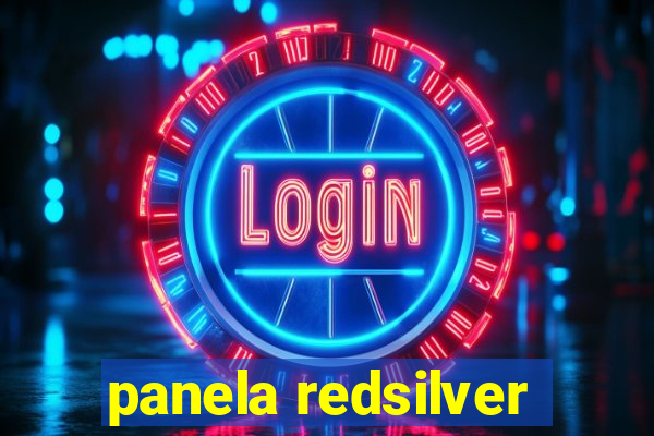 panela redsilver