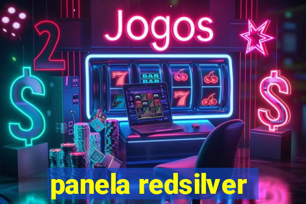 panela redsilver