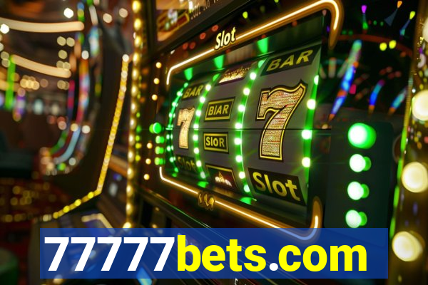 77777bets.com
