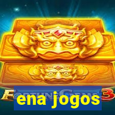 ena jogos