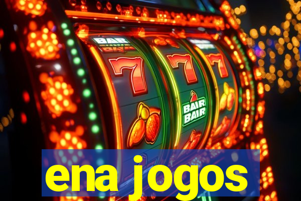 ena jogos