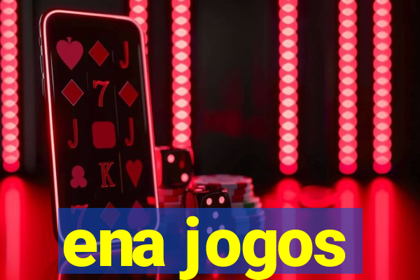 ena jogos