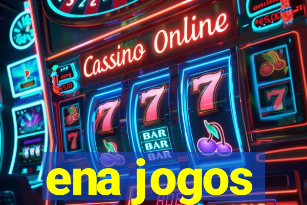 ena jogos