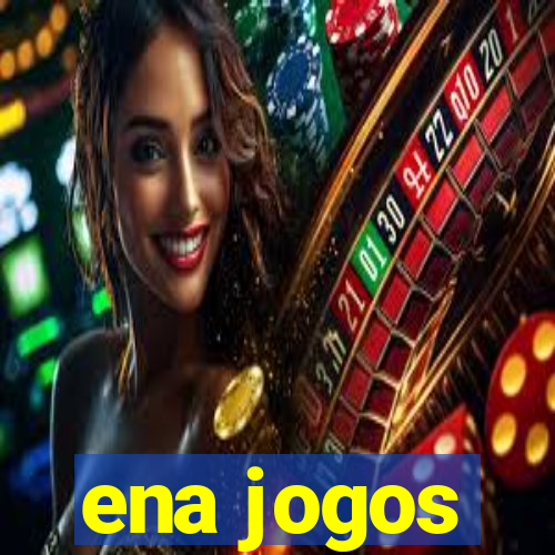 ena jogos