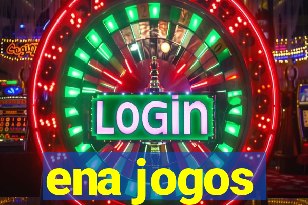 ena jogos