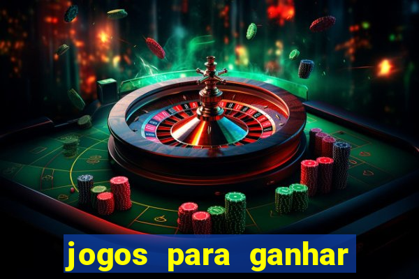 jogos para ganhar dinheiro no pix pagbank