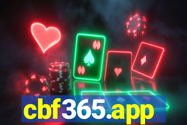 cbf365.app