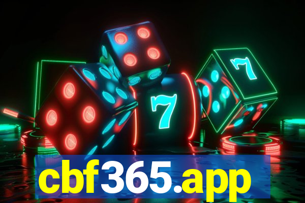 cbf365.app