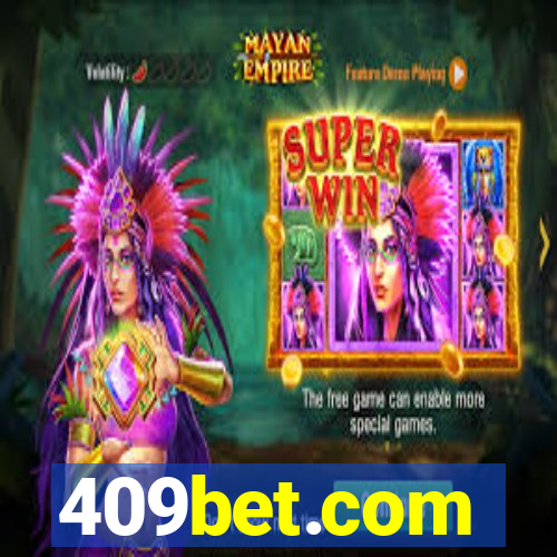 409bet.com