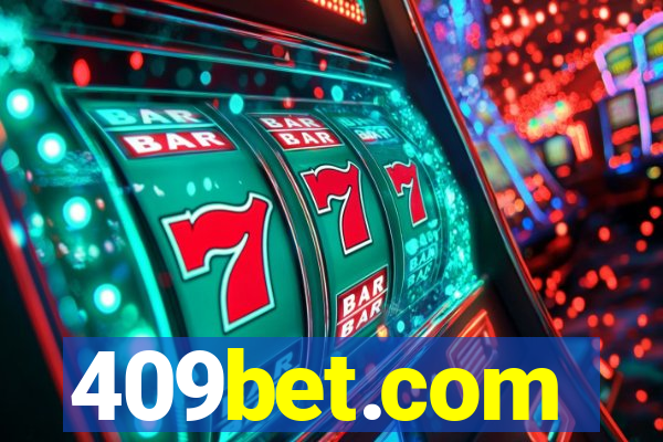 409bet.com