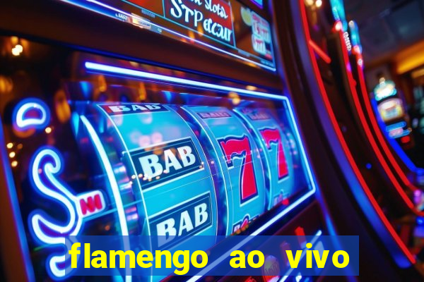 flamengo ao vivo hd play