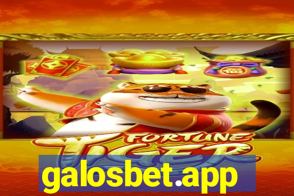 galosbet.app