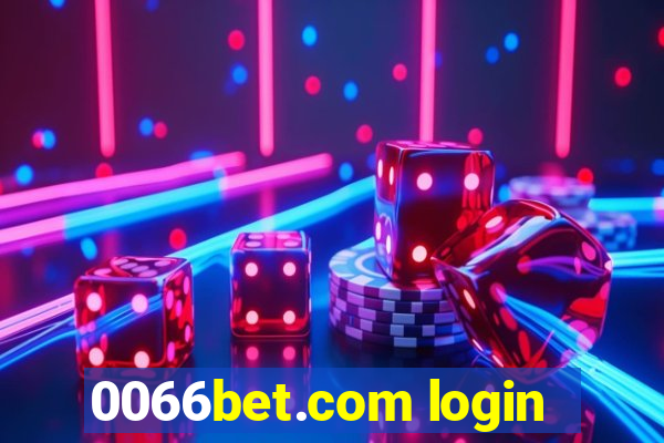 0066bet.com login