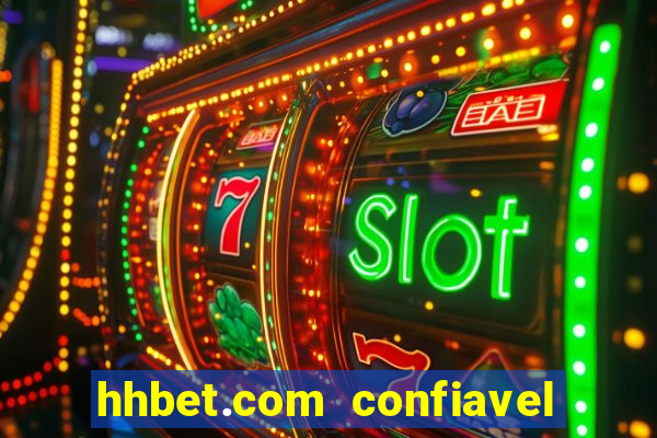 hhbet.com  confiavel