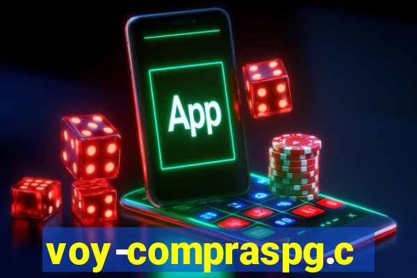 voy-compraspg.com