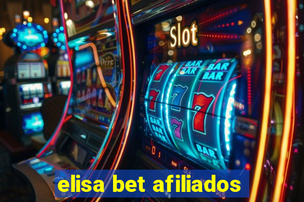 elisa bet afiliados