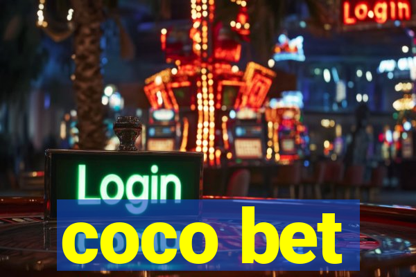 coco bet