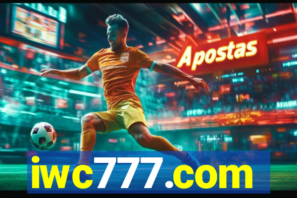 iwc777.com
