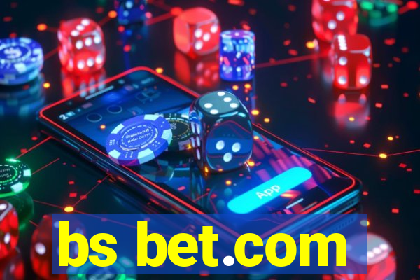 bs bet.com