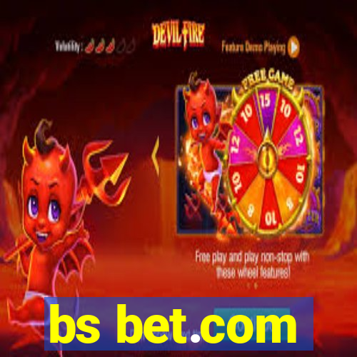 bs bet.com