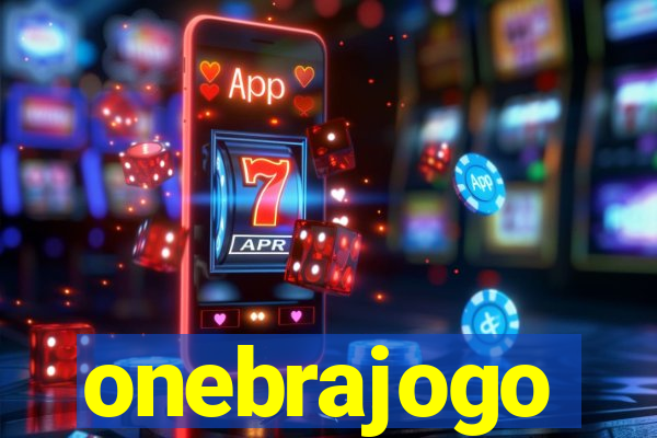 onebrajogo