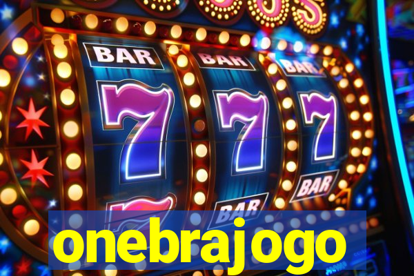 onebrajogo