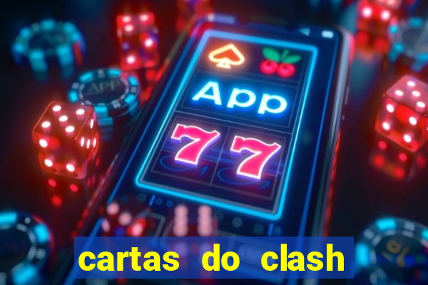 cartas do clash royale mini pekka