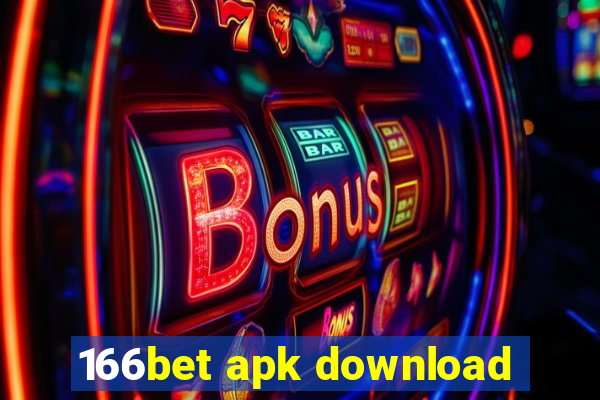 166bet apk download