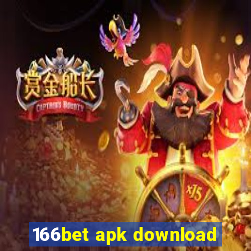 166bet apk download