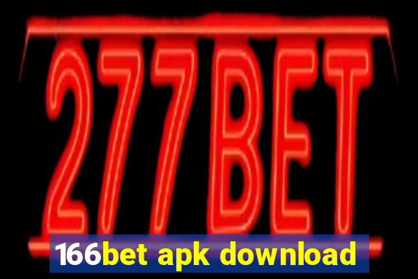 166bet apk download