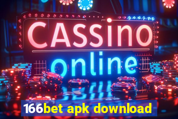 166bet apk download