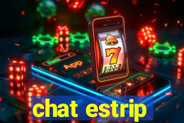 chat estrip