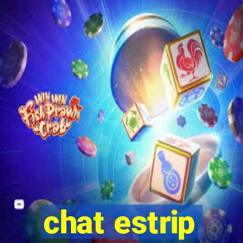 chat estrip